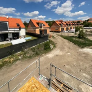 RD Pod Novou Mikulov 1