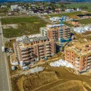 Rezidence Buková Jihlava 2
